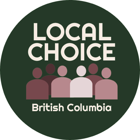 Local Choice BC